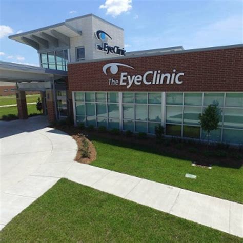 Eye clinic lake charles - 